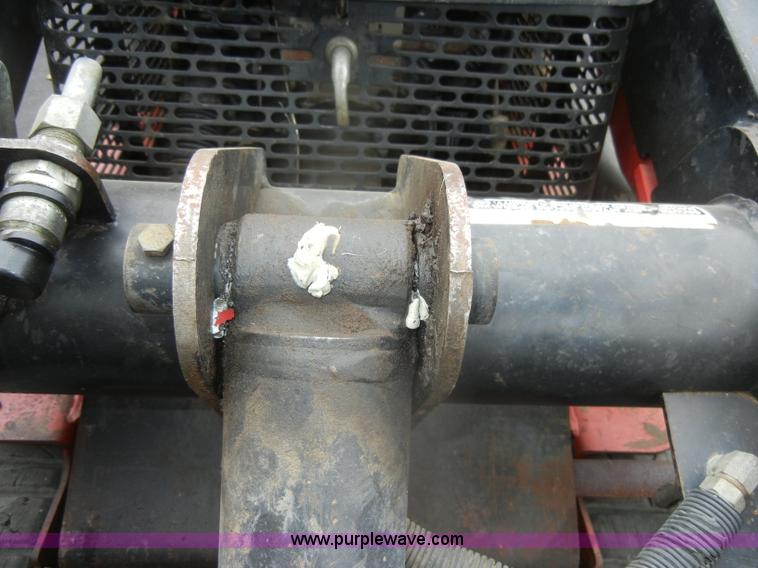 image for item M9711 Toro TX-420 Dingo walk behind loader