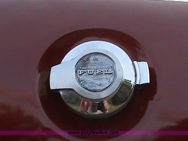 image for item B1465 1969 Plymouth Barracuda convertible