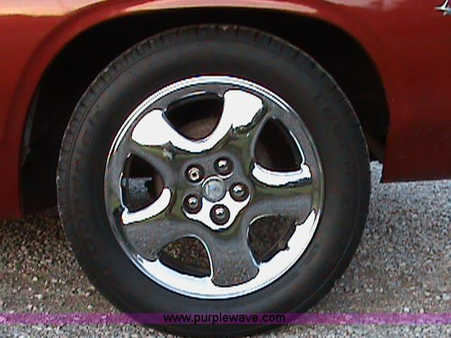 image for item B1465 1969 Plymouth Barracuda convertible