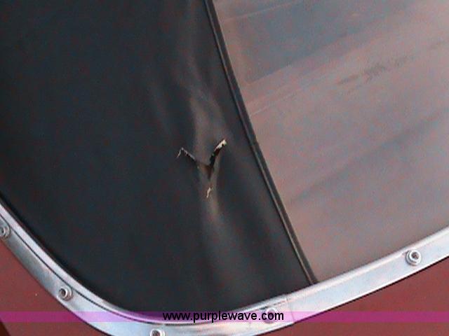 image for item B1465 1969 Plymouth Barracuda convertible