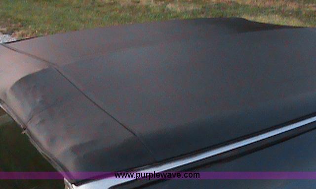 image for item B1465 1969 Plymouth Barracuda convertible