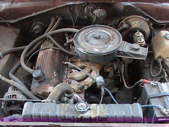 image for item B1465 1969 Plymouth Barracuda convertible