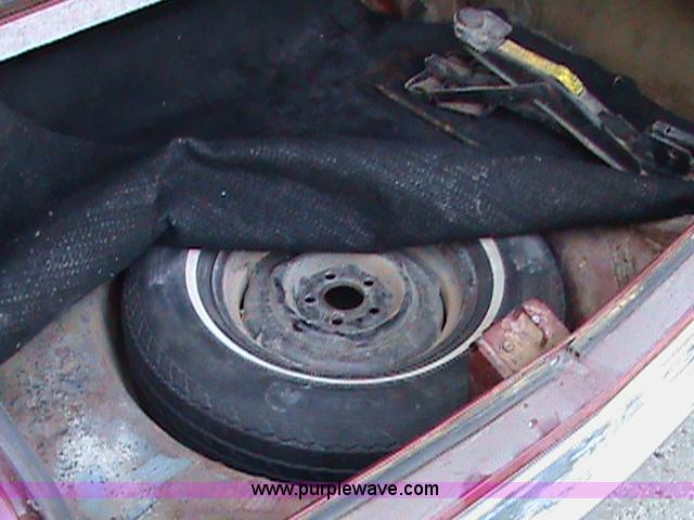 image for item B1465 1969 Plymouth Barracuda convertible