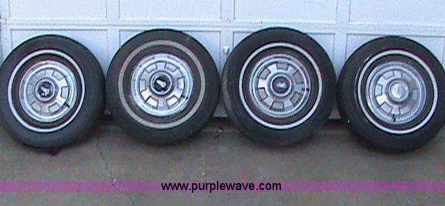 image for item B1465 1969 Plymouth Barracuda convertible