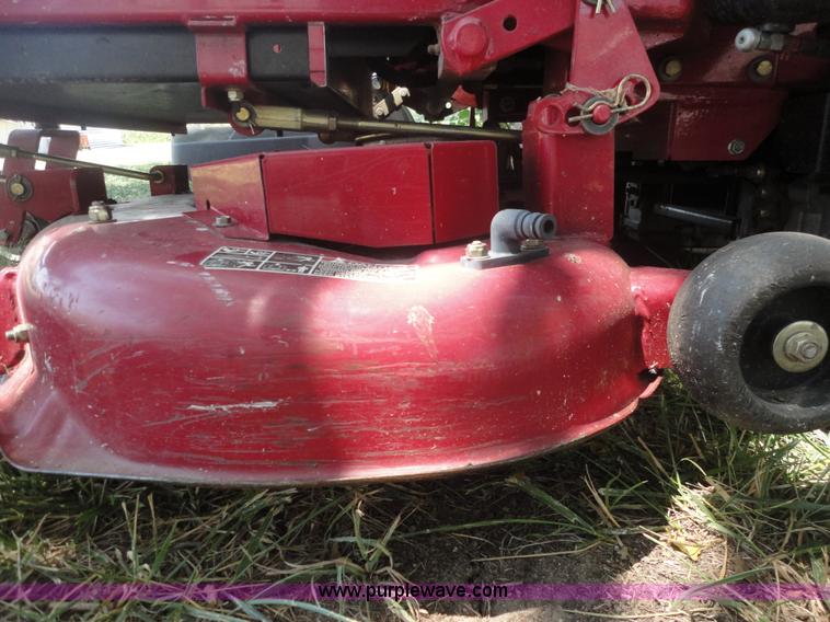 image for item B1469 2002 Toro Timecutter 44 lawn mower