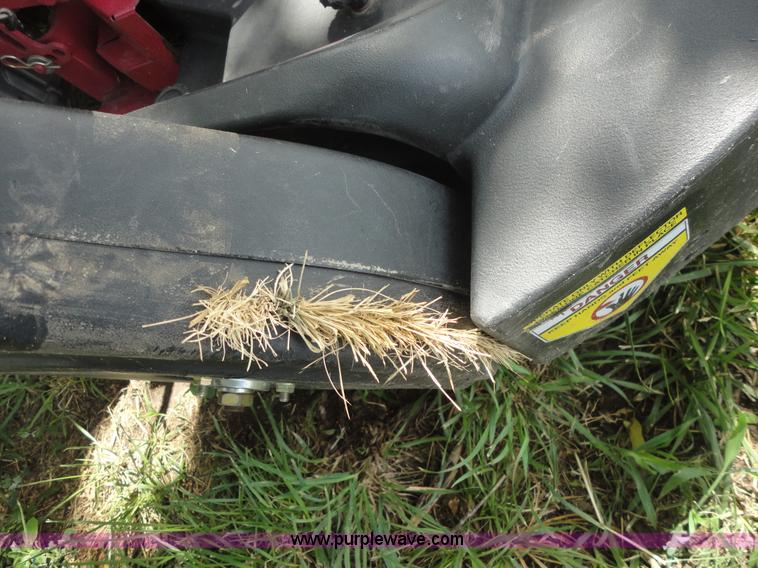 image for item B1469 2002 Toro Timecutter 44 lawn mower