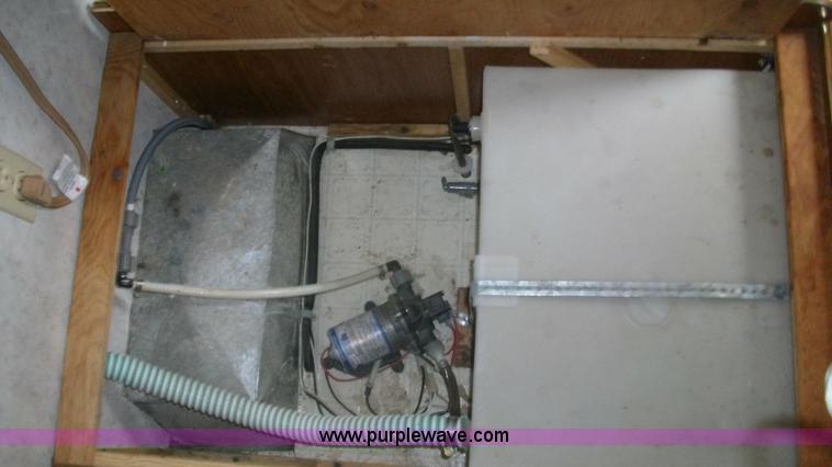 image for item B1486 1994 Skamper pop-up camper