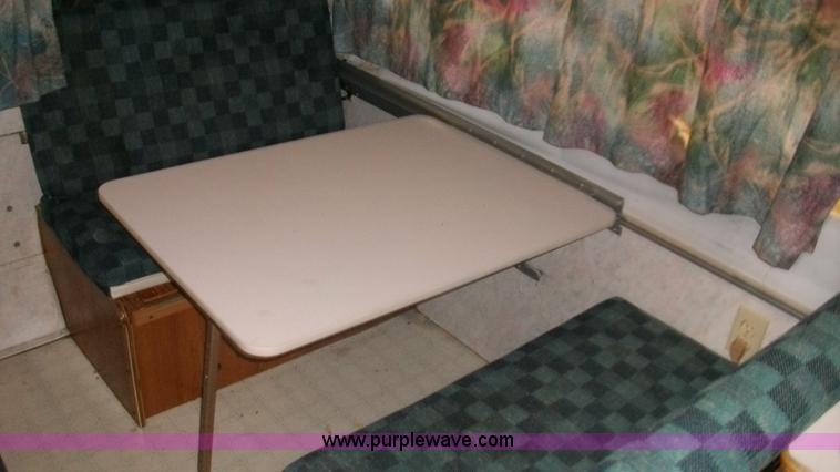 image for item B1486 1994 Skamper pop-up camper