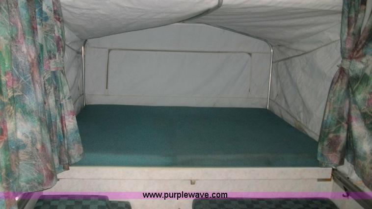 image for item B1486 1994 Skamper pop-up camper