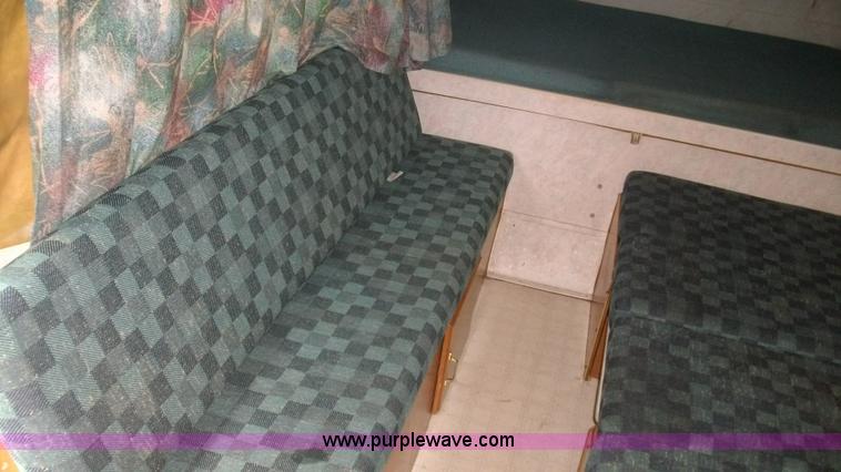 image for item B1486 1994 Skamper pop-up camper