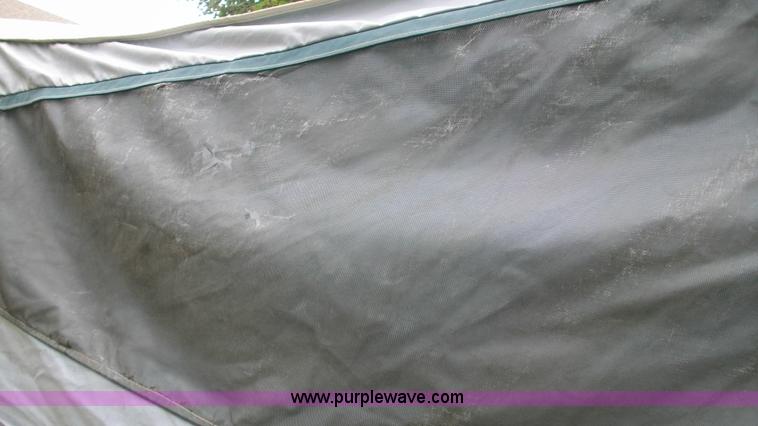 image for item B1486 1994 Skamper pop-up camper