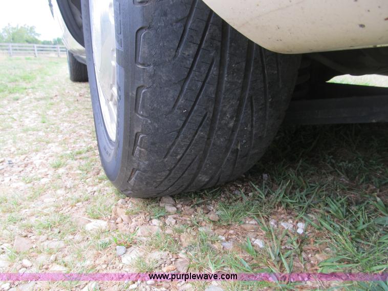 image for item B2806 1996 Cadillac Deville