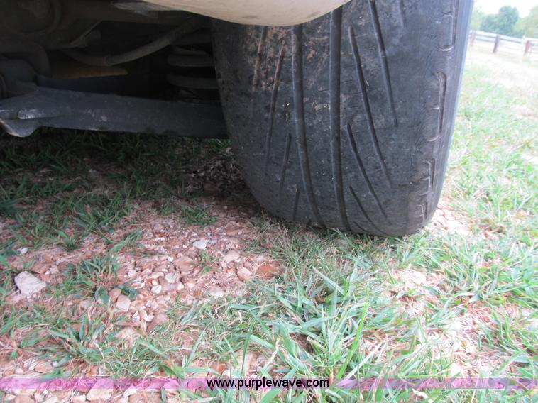 image for item B2806 1996 Cadillac Deville