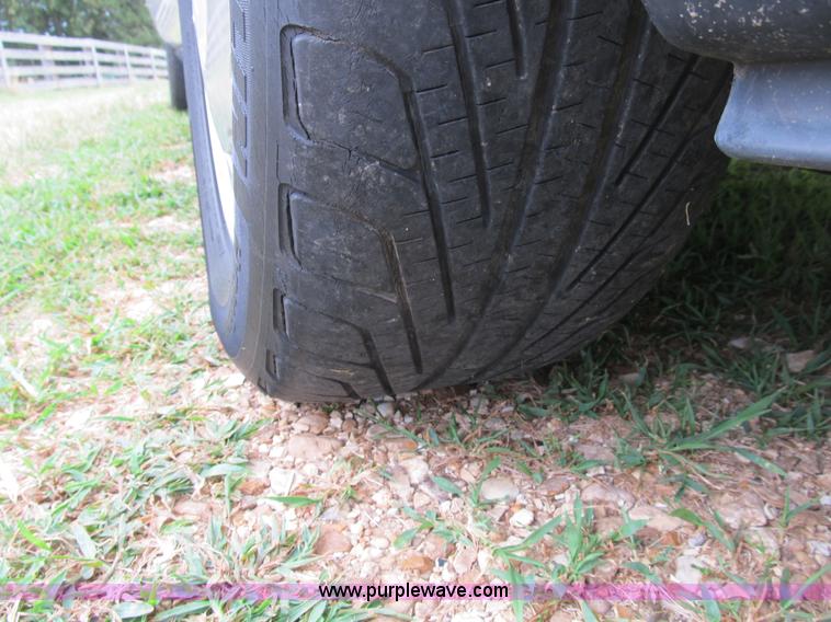 image for item B2806 1996 Cadillac Deville