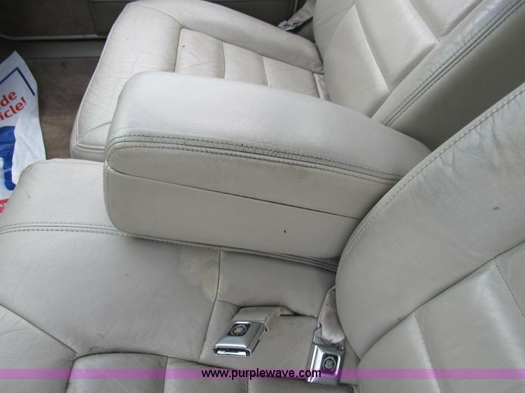 image for item B2806 1996 Cadillac Deville