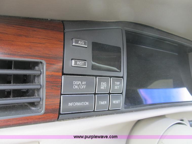 image for item B2806 1996 Cadillac Deville