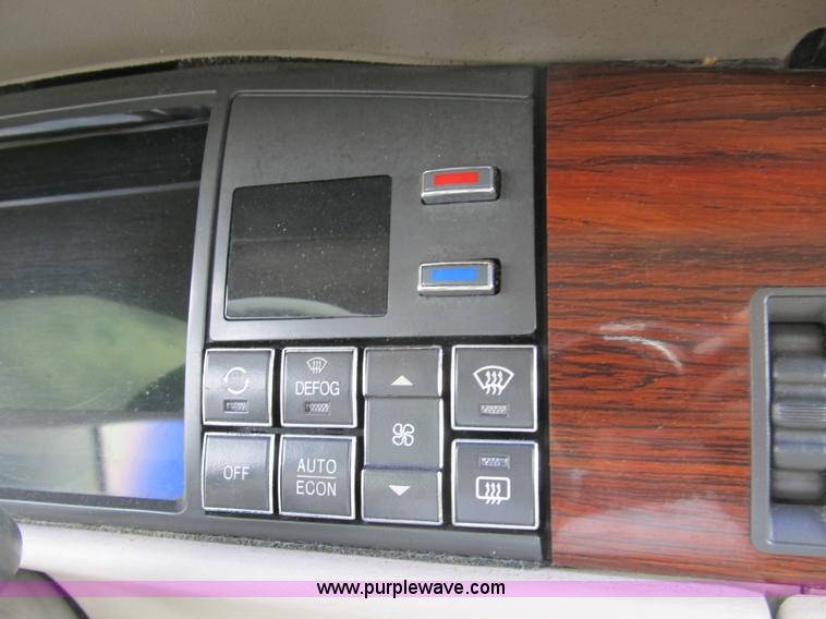 image for item B2806 1996 Cadillac Deville