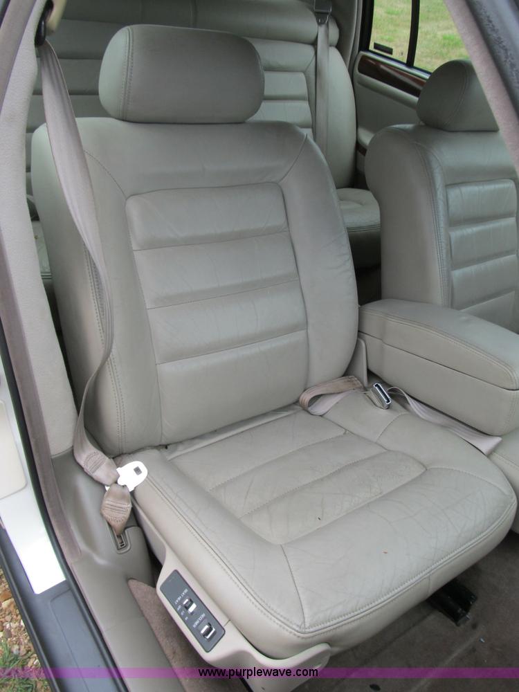 image for item B2806 1996 Cadillac Deville