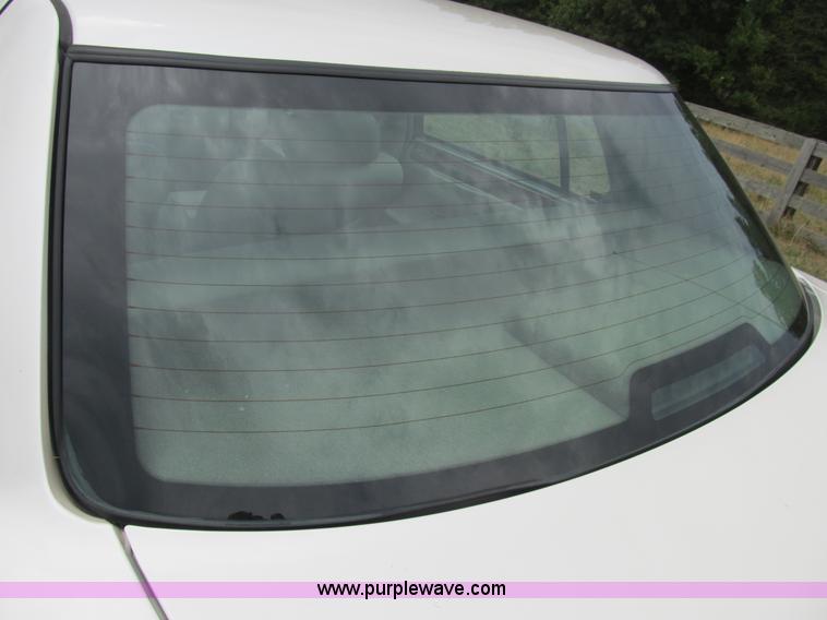 image for item B2806 1996 Cadillac Deville