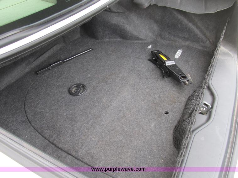 image for item B2806 1996 Cadillac Deville