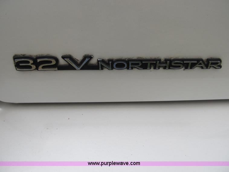 image for item B2806 1996 Cadillac Deville