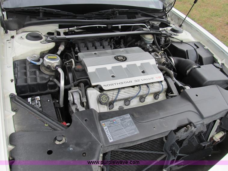 image for item B2806 1996 Cadillac Deville