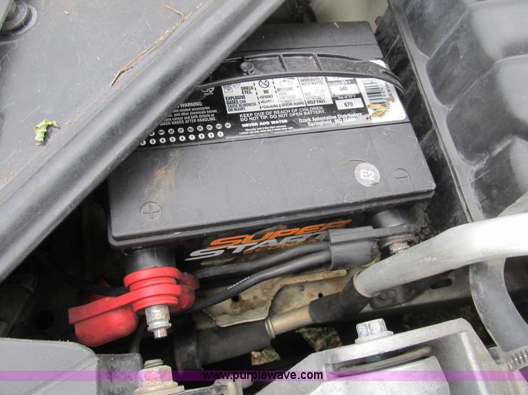 image for item B2806 1996 Cadillac Deville