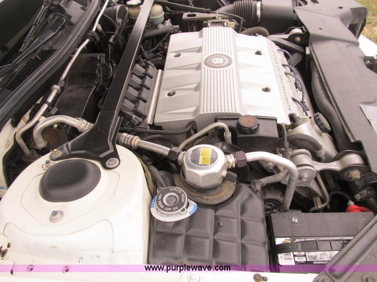 image for item B2806 1996 Cadillac Deville