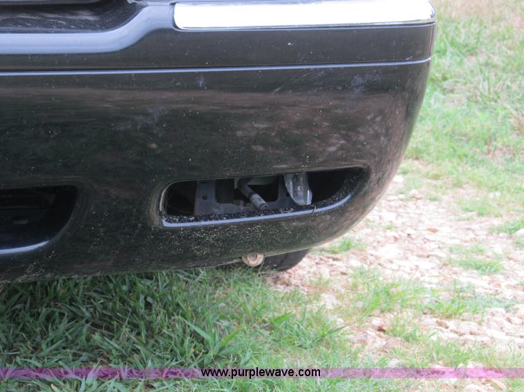 image for item B2807 1996 Cadillac Eldorado Doral