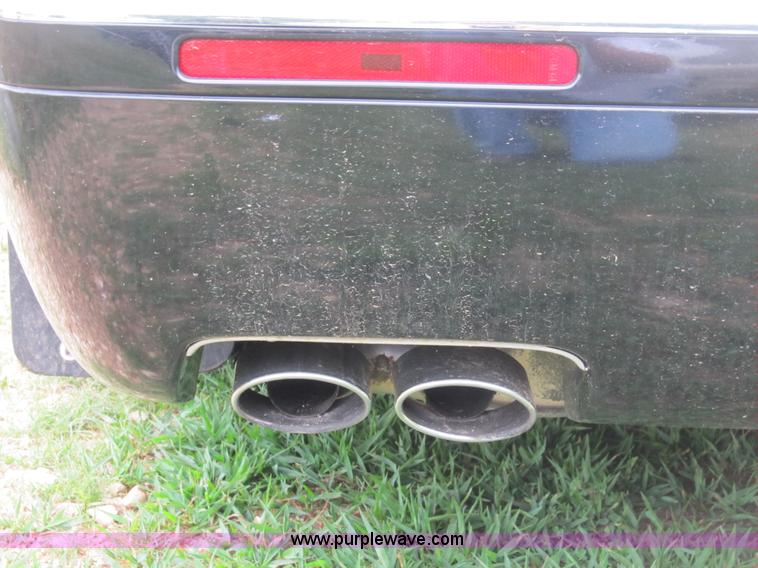 image for item B2807 1996 Cadillac Eldorado Doral