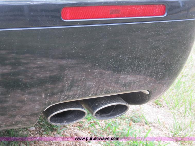 image for item B2807 1996 Cadillac Eldorado Doral