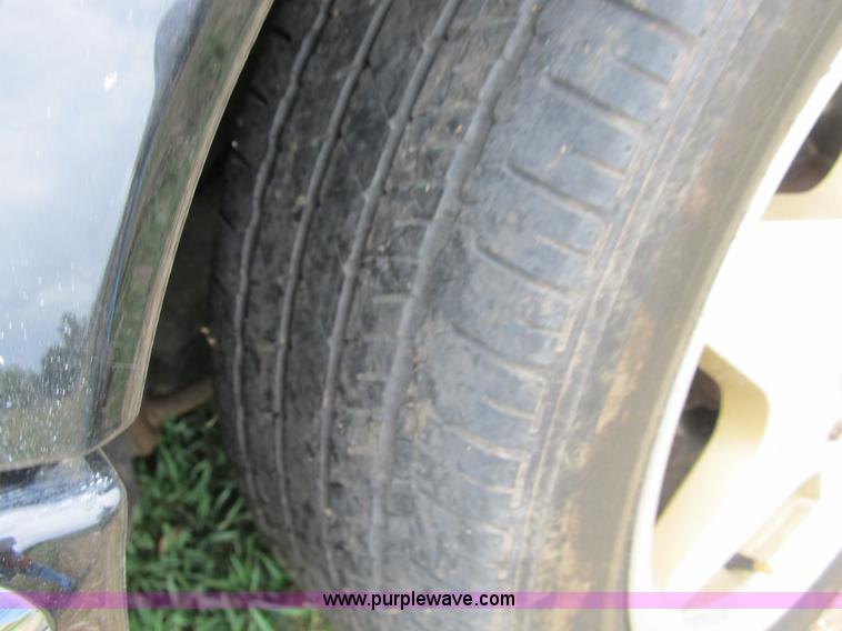 image for item B2807 1996 Cadillac Eldorado Doral