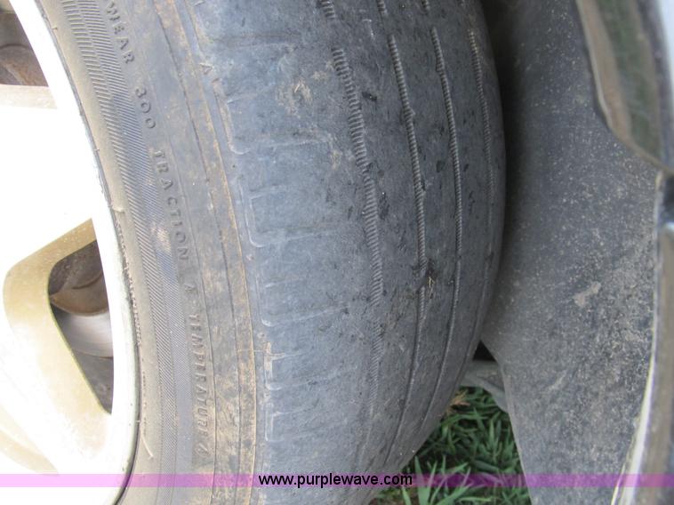 image for item B2807 1996 Cadillac Eldorado Doral