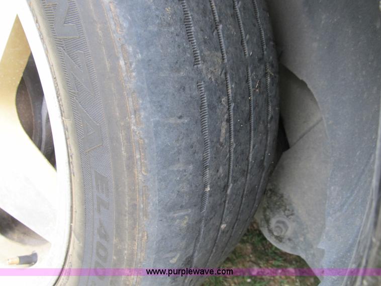 image for item B2807 1996 Cadillac Eldorado Doral