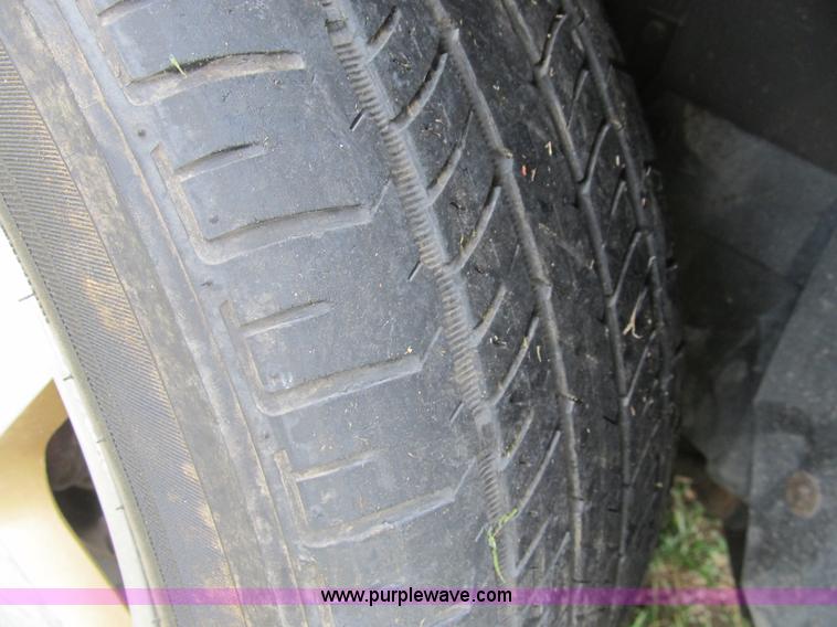 image for item B2807 1996 Cadillac Eldorado Doral