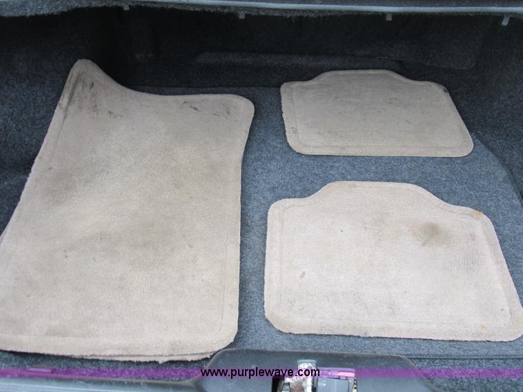 image for item B2807 1996 Cadillac Eldorado Doral