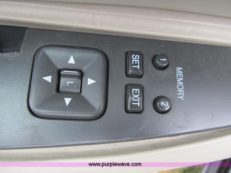 image for item B2807 1996 Cadillac Eldorado Doral