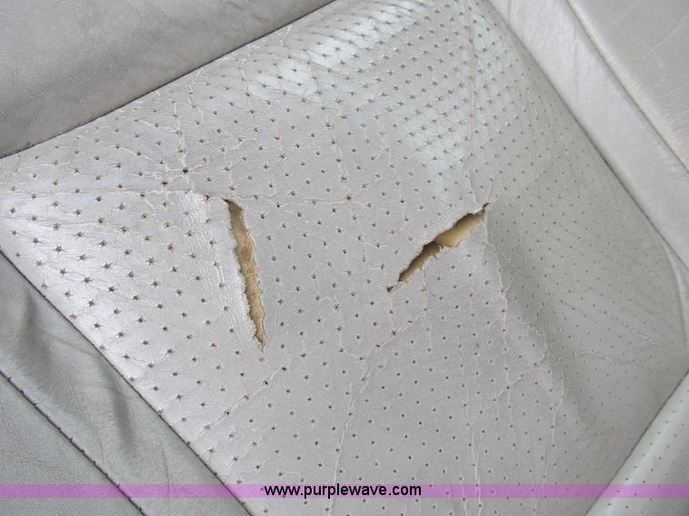 image for item B2807 1996 Cadillac Eldorado Doral