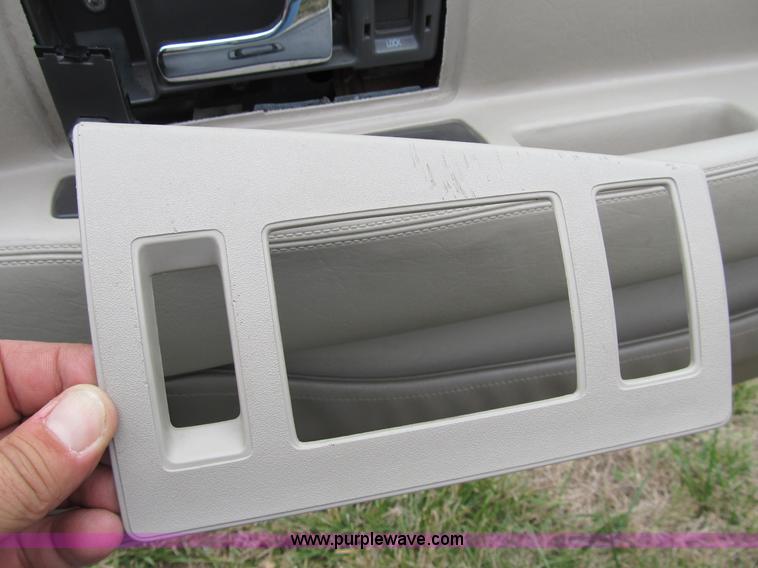 image for item B2807 1996 Cadillac Eldorado Doral