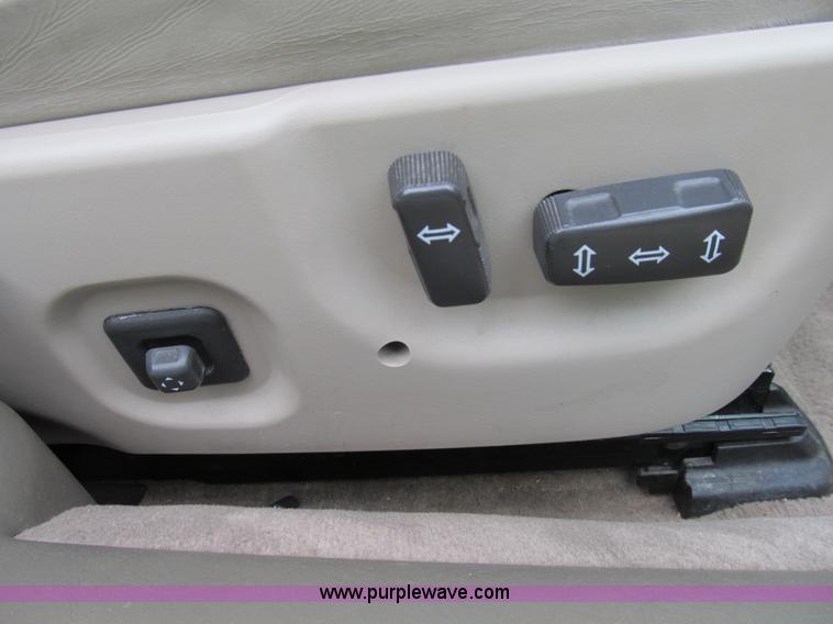 image for item B2807 1996 Cadillac Eldorado Doral