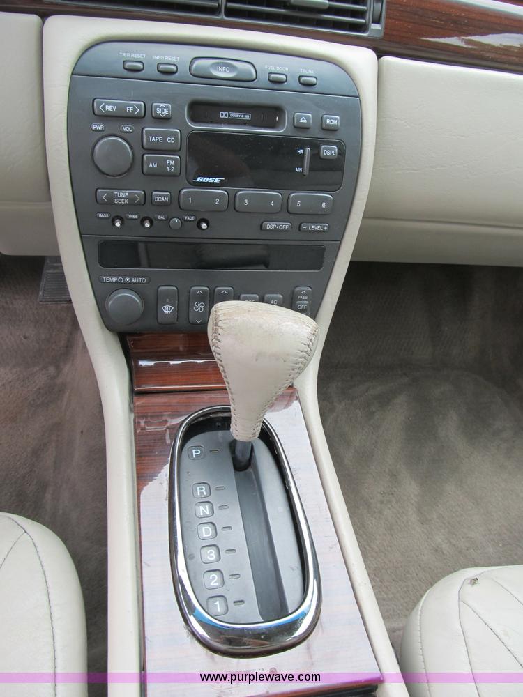 image for item B2807 1996 Cadillac Eldorado Doral