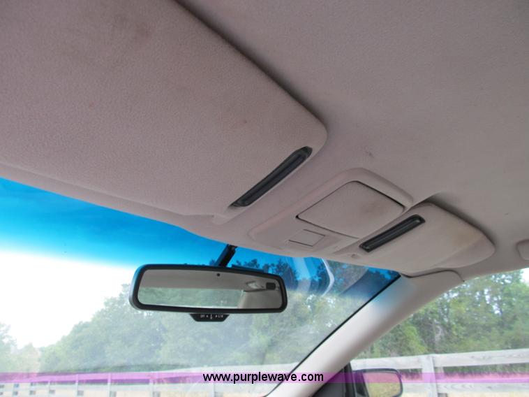 image for item B2807 1996 Cadillac Eldorado Doral