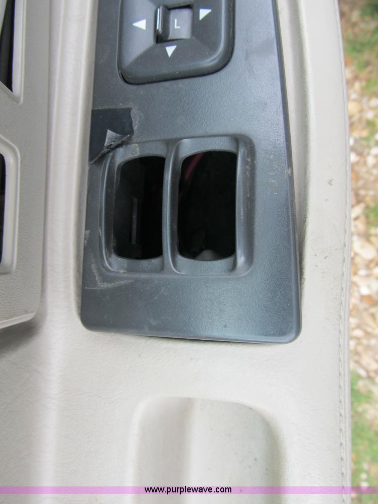 image for item B2807 1996 Cadillac Eldorado Doral