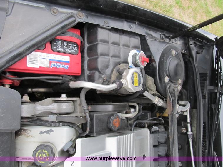 image for item B2807 1996 Cadillac Eldorado Doral