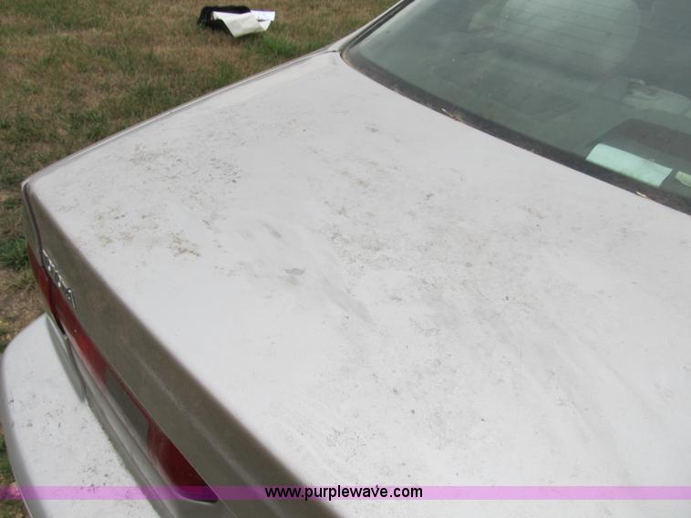 image for item B2808 1997 Toyota Camry