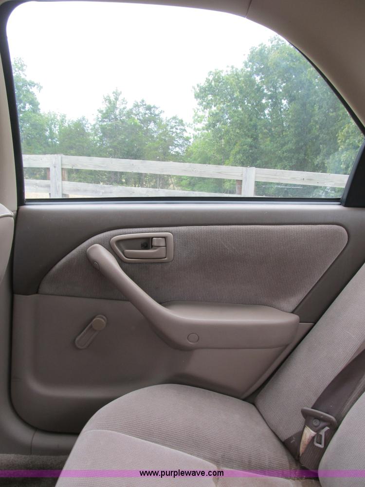 image for item B2808 1997 Toyota Camry