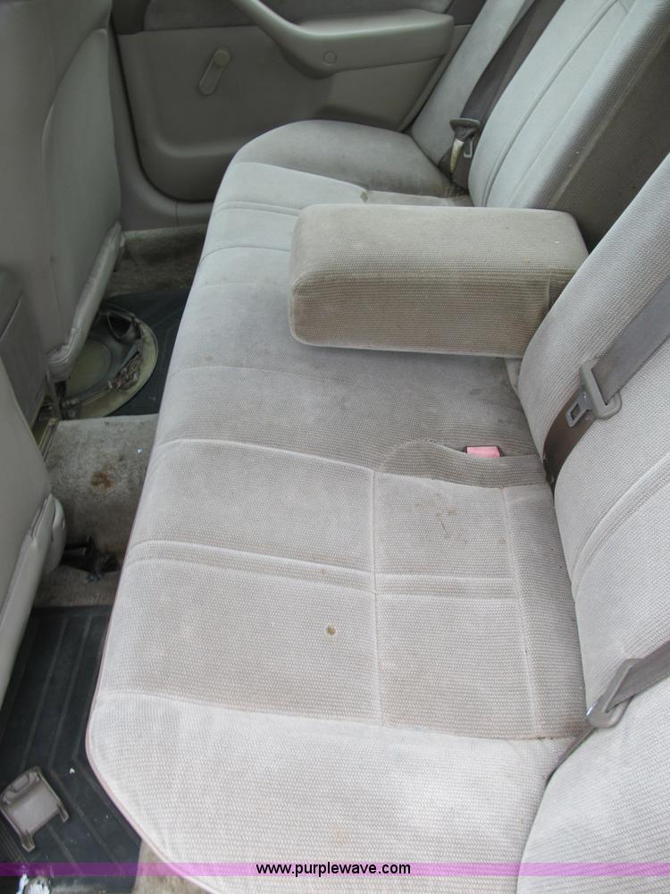 image for item B2808 1997 Toyota Camry