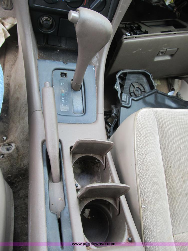 image for item B2808 1997 Toyota Camry