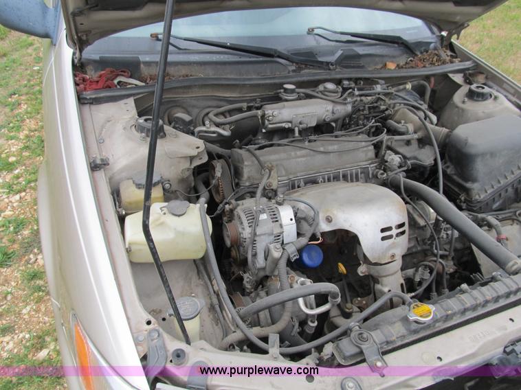 image for item B2808 1997 Toyota Camry