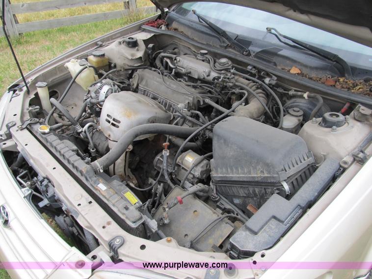 image for item B2808 1997 Toyota Camry